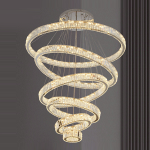 Pandant & Chandelier 01