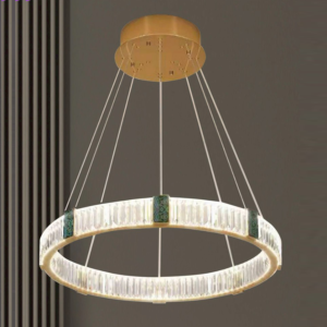 Pandant & Chandelier 02