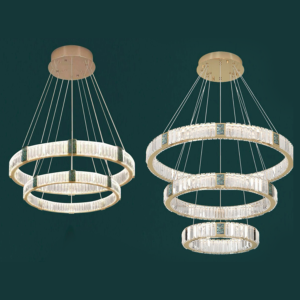 Pandant & Chandelier 03