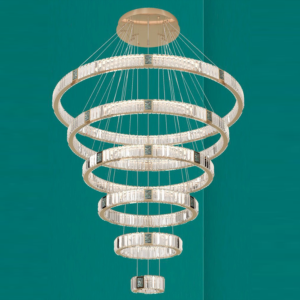 Pandant & Chandelier 04