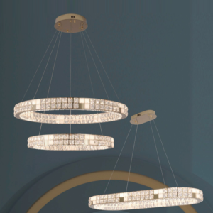 Pandant & Chandelier 05