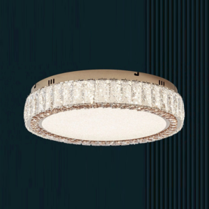 Pandant & Chandelier 08