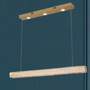 Pandant & Chandelier 09