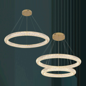 Pandant & Chandelier 11