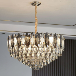 Pandant & Chandelier 12