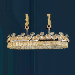 Pandant & Chandelier 13