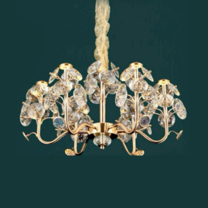 Pandant & Chandelier 14