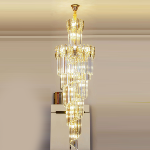 Pandant & Chandelier 15