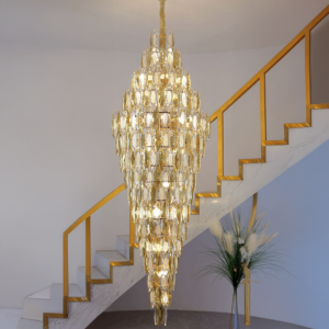 Pandant & Chandelier 16