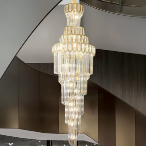 Pandant & Chandelier 17