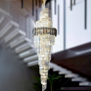 Pandant & Chandelier 18