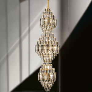 Pandant & Chandelier 19