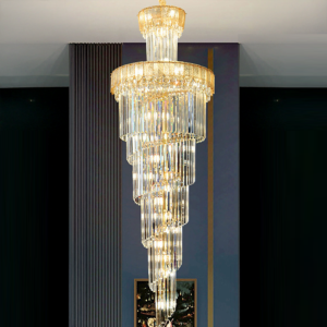 Pandant & Chandelier 20