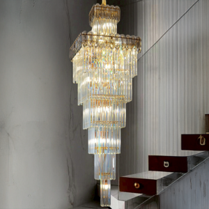 Pandant & Chandelier 21