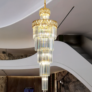 Pandant & Chandelier 22