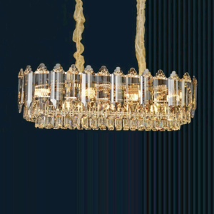 Pandant & Chandelier 23