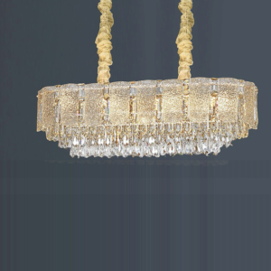 Pandant & Chandelier 24
