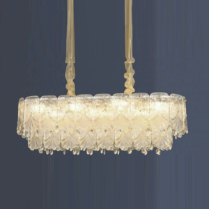 Pandant & Chandelier 25