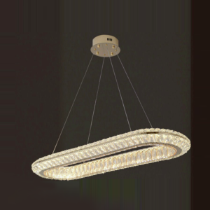 Pandant & Chandelier 27