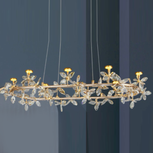 Pandant & Chandelier 29