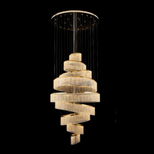 Pandant & Chandelier 31