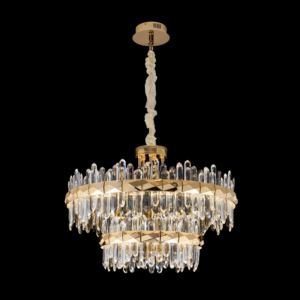 Pandant & Chandelier 36
