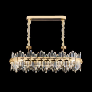 Pandant & Chandelier 37