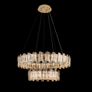Pandant & Chandelier 41