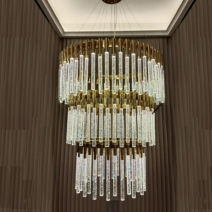 Pandant & Chandelier 42