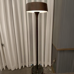 Table Lamp & Floor Lamps 02