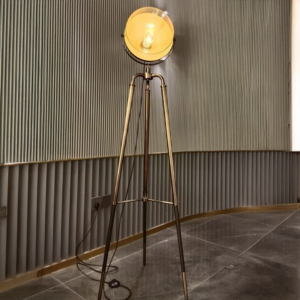 Table Lamp & Floor Lamps 03