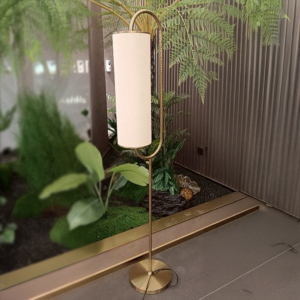Table Lamp & Floor Lamps 04