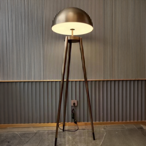 Table Lamp & Floor Lamps 05