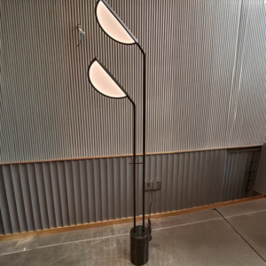 Table Lamp & Floor Lamps 06