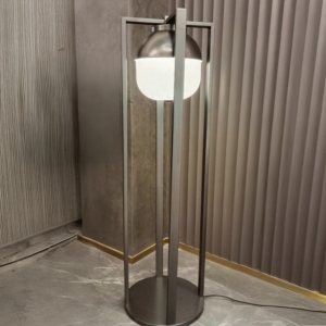 Table Lamp & Floor Lamps 07