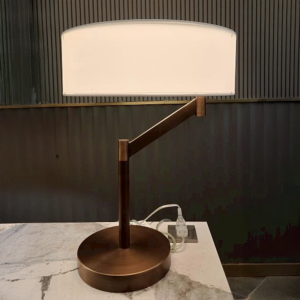 Table Lamp & Floor Lamps 08